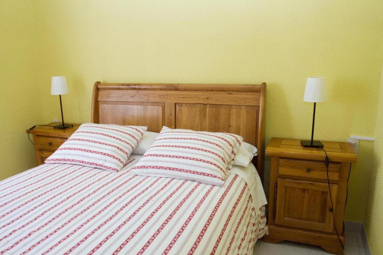 Holiday Home Can Clerc Osor Exterior foto