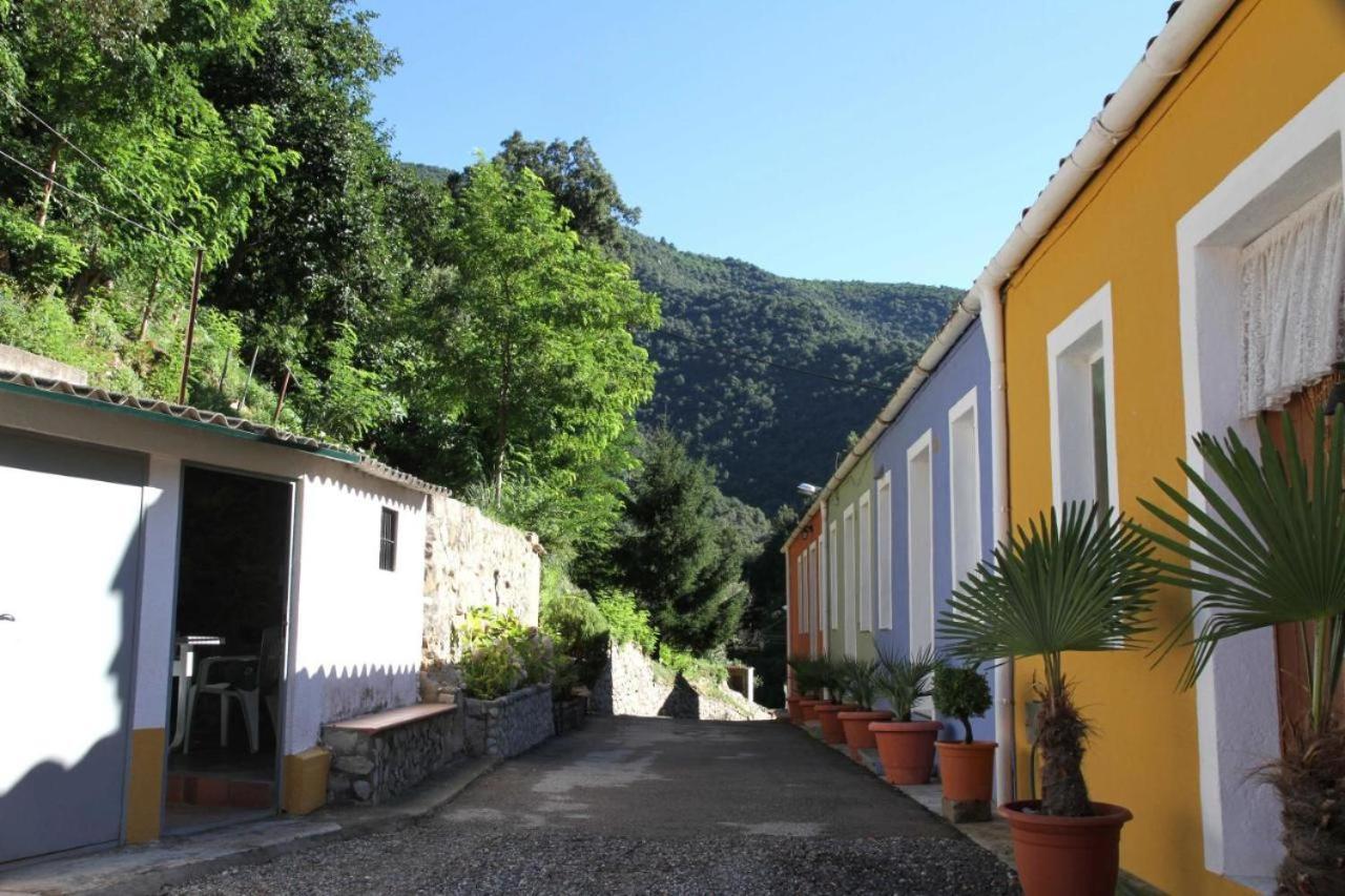 Holiday Home Can Clerc Osor Exterior foto