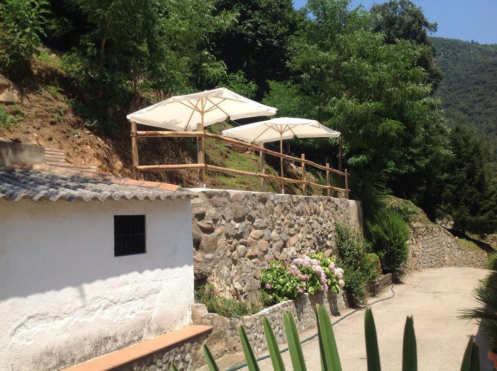 Holiday Home Can Clerc Osor Quarto foto