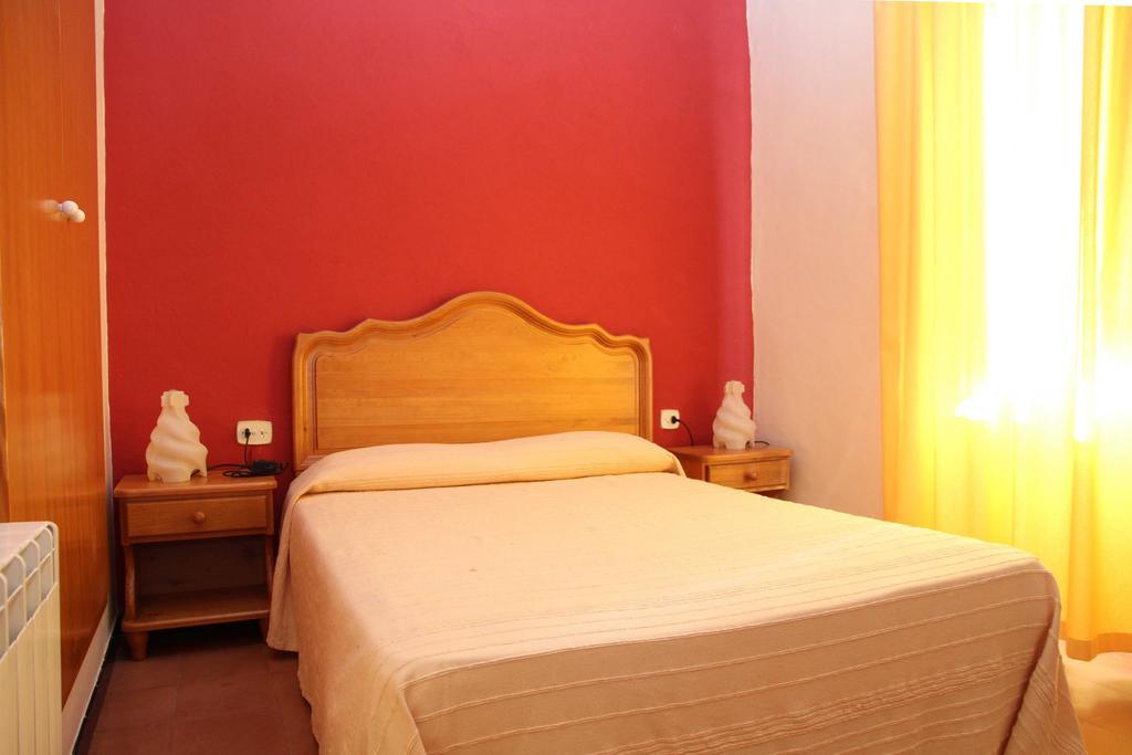 Holiday Home Can Clerc Osor Quarto foto